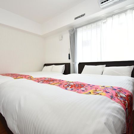 Hotel Coral Gate In Kume Naha Esterno foto